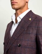 Tombolini De lână sacou | regular fit