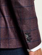 Tombolini De lână sacou | regular fit
