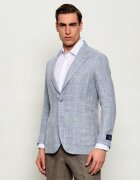Tombolini De lână sacou | regular fit | cu adaos de in