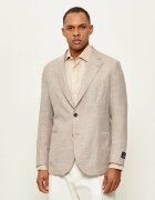Tombolini De lână sacou | regular fit | cu adaos de in
