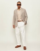 Tombolini De lână sacou | regular fit | cu adaos de in