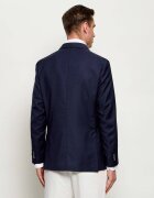 Tombolini De lână sacou | Relaxed fit