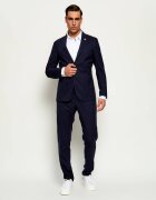 Tombolini Sacou Running | Slim Fit