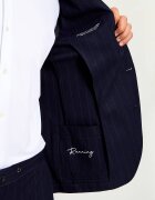 Tombolini Sacou Running | Slim Fit