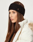 Tommy Hilfiger Bentiță CHIC cu adaos de lână