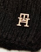 Tommy Hilfiger Bentiță CHIC cu adaos de lână