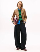 Tommy Hilfiger Blugi BALLOON | Loose fit | high waist