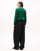 Tommy Hilfiger Blugi BALLOON | Loose fit | high waist