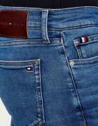 Tommy Hilfiger Blugi Bleecker | Slim Fit | stretch