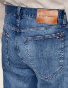 Tommy Hilfiger Blugi Bleecker | Slim Fit | stretch