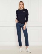 Tommy Hilfiger Blugi Dee Classic | Straight fit | mid waist