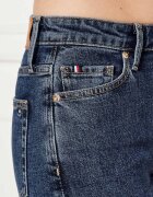 Tommy Hilfiger Blugi Dee Classic | Straight fit | mid waist