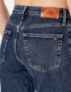 Tommy Hilfiger Blugi Dee Classic | Straight fit | mid waist