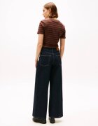 Tommy Hilfiger Blugi DNM RINSE 70's | Relaxed fit | high waist