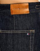 Tommy Hilfiger Blugi Indie | Relaxed fit | high rise