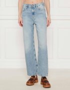 Tommy Hilfiger Blugi Lex | Loose fit | high waist