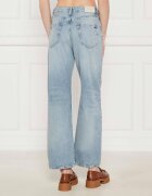 Tommy Hilfiger Blugi Lex | Loose fit | high waist