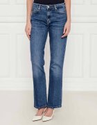 Tommy Hilfiger Blugi | Regular Fit | high waist