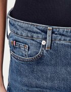 Tommy Hilfiger Blugi | Regular Fit | high waist