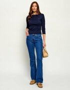 Tommy Hilfiger Blugi Rian | flare fit