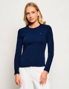 Tommy Hilfiger Bluză Cody | Slim Fit