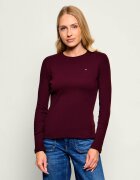 Tommy Hilfiger Bluză Cody | Slim Fit