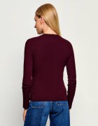 Tommy Hilfiger Bluză Cody | Slim Fit