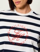 Tommy Hilfiger Bluză | Relaxed fit