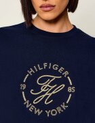 Tommy Hilfiger Bluză | Relaxed fit