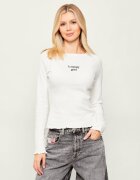 Tommy Hilfiger Bluză STAR | Slim Fit