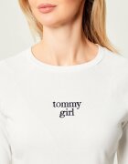 Tommy Hilfiger Bluză STAR | Slim Fit