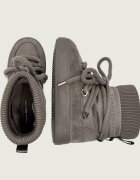 Tommy Hilfiger Bocanci | piele întoarsă