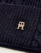 Tommy Hilfiger Căciulă CHIC cu adaos de lână