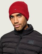 Tommy Hilfiger Căciulă cu adaos de cașmir