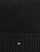 Tommy Hilfiger Căciulă cu adaos de cașmir