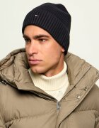 Tommy Hilfiger Căciulă cu adaos de cașmir