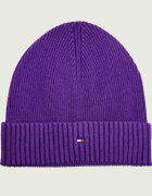 Tommy Hilfiger Căciulă cu adaos de cașmir