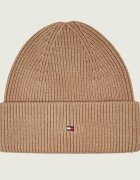 Tommy Hilfiger Căciulă cu adaos de lână