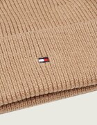 Tommy Hilfiger Căciulă cu adaos de lână