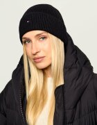 Tommy Hilfiger Căciulă cu adaos de lână