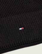 Tommy Hilfiger Căciulă cu adaos de lână