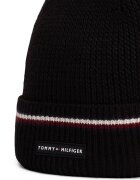 Tommy Hilfiger Căciulă cu adaos de lână