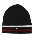 Tommy Hilfiger Căciulă cu adaos de lână