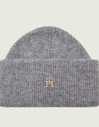 Tommy Hilfiger Căciulă cu adaos de lână