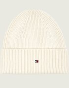 Tommy Hilfiger Căciulă cu adaos de lână