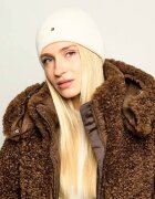 Tommy Hilfiger Căciulă cu adaos de lână