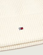Tommy Hilfiger Căciulă cu adaos de lână