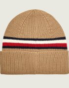 Tommy Hilfiger Căciulă cu adaos de lână