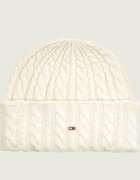 Tommy Hilfiger Căciulă cu adaos de lână
