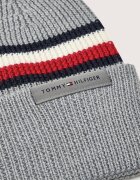 Tommy Hilfiger Căciulă cu adaos de lână
